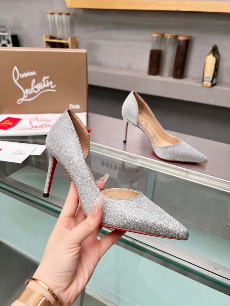 Christian Louboutin Heeled Shoes